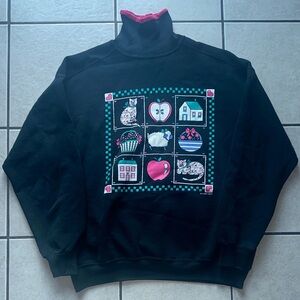Vintage Gopher Sport Crewneck Sweatshirt